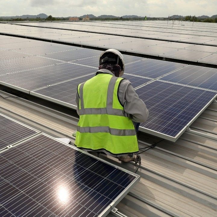 solar panel installation ideas solar panels for home